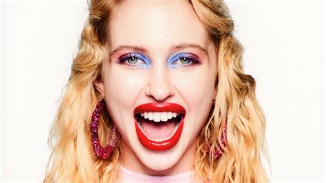 chloe cherry lips|Chloe Cherry Doesn't Think Her Lips Are That Big .